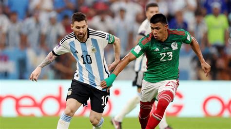 mexico vs argentina totalsportek.